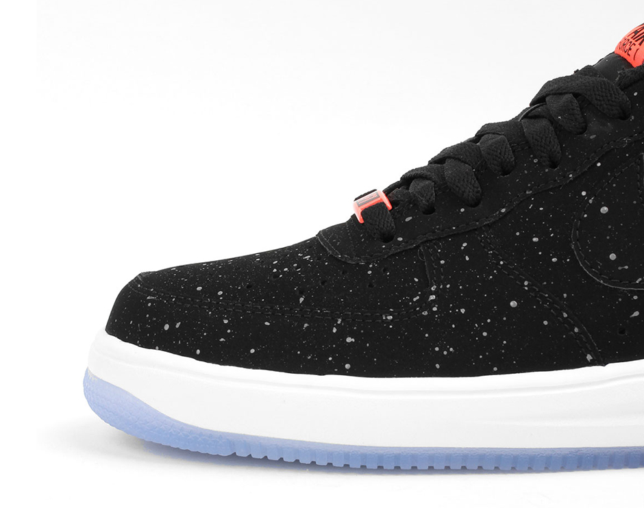 Nike Lunar Force 1 Speckle Pack 11