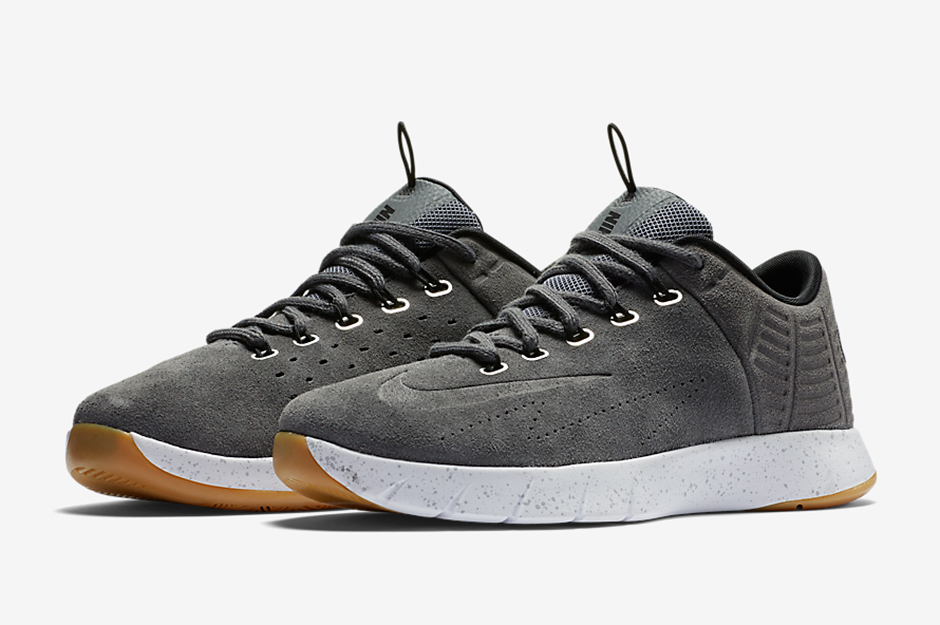 Nike Lunarlhyperrev Low Ext Dark Grey Metallic Silver 01