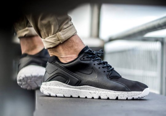 A Closer Look At The Nike Mobb Ultra Low