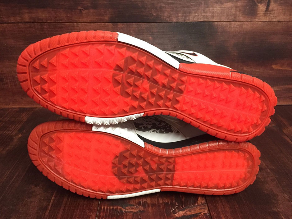 Nike Revis 2 Digi Camo 11