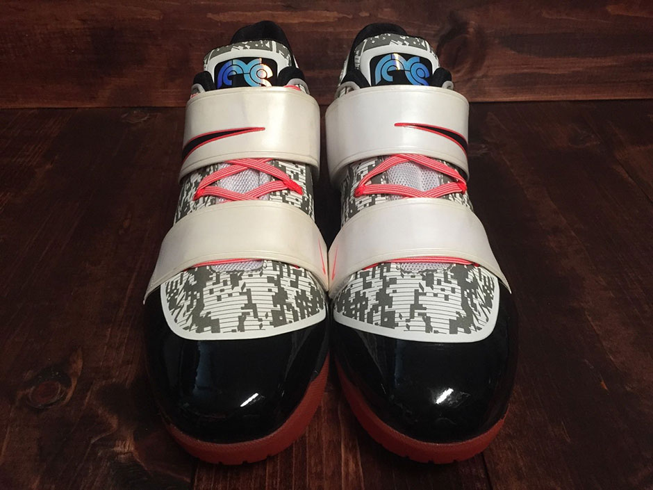 Nike Revis 2 Digi Camo 5