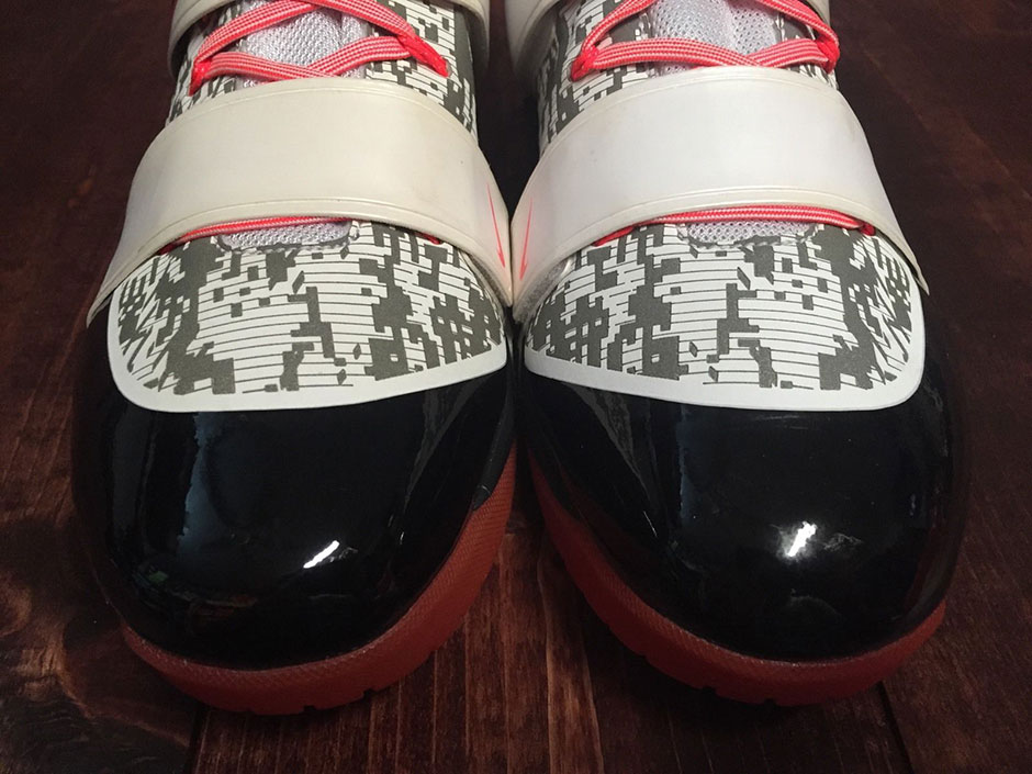 Nike Revis 2 Digi Camo 6