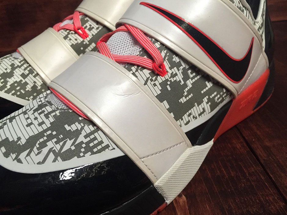 Nike Revis 2 Digi Camo 7