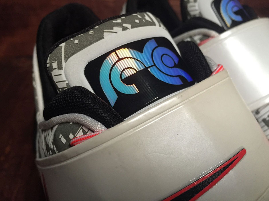 Nike Revis 2 Digi Camo 9