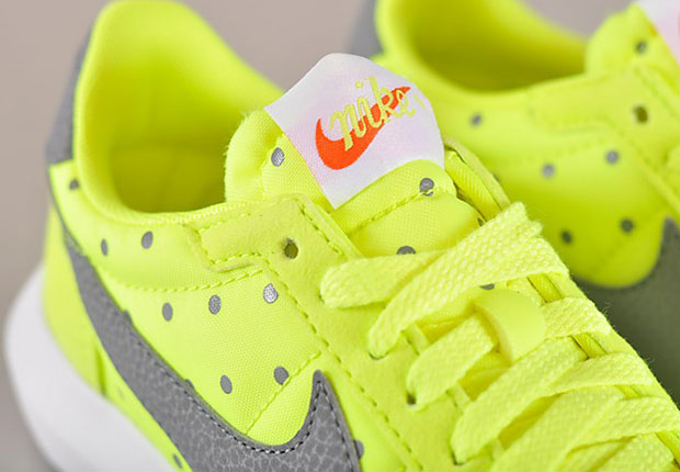 Polka Dots Hit The Nike Roshe LD-1000