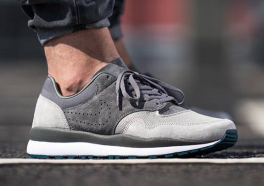 The Nike Safari Deconstruct Returns For Fall