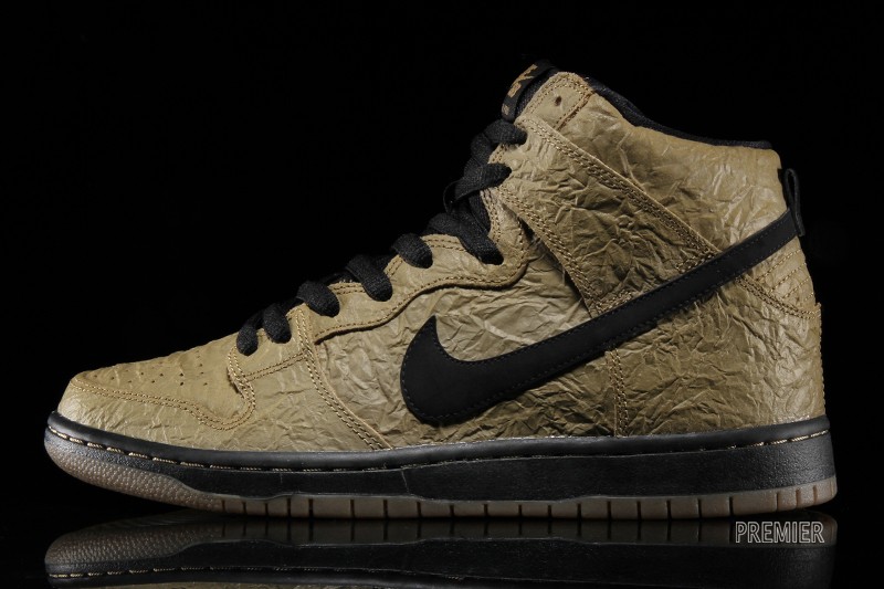 Nike Sb Dunk Brown Paper Bag Available 02