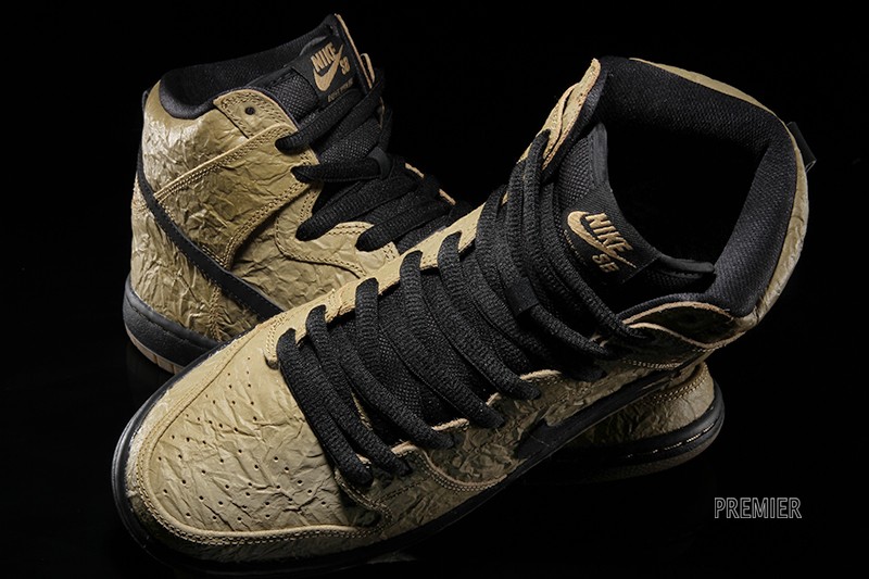 Nike Sb Dunk Brown Paper Bag Available 05