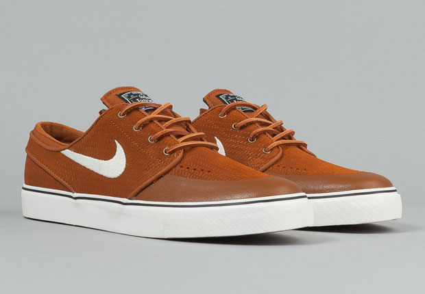 Nike SB Stefan Janoski “Curry”