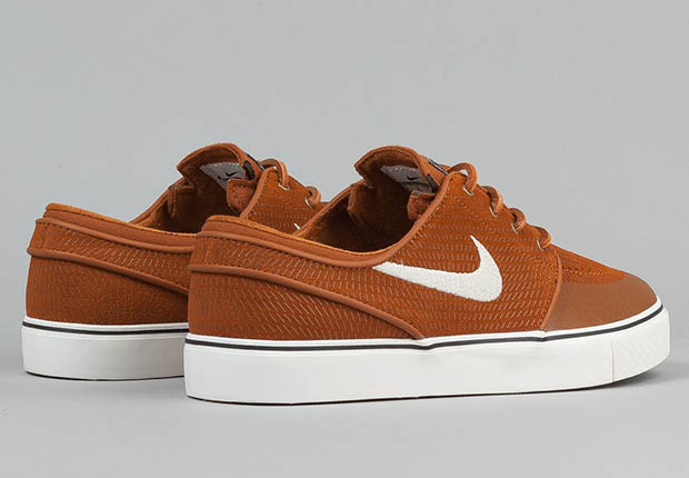 Nike Sb Stefan Janoski Pr Se Curry Tawny Ivory 4