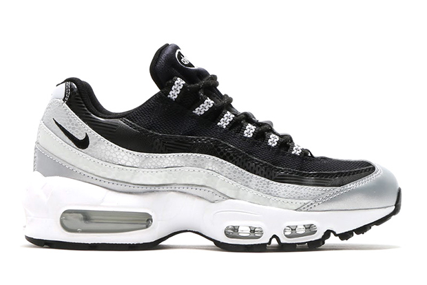 Nike Wmns Air Max 95 20th Anniversary 02