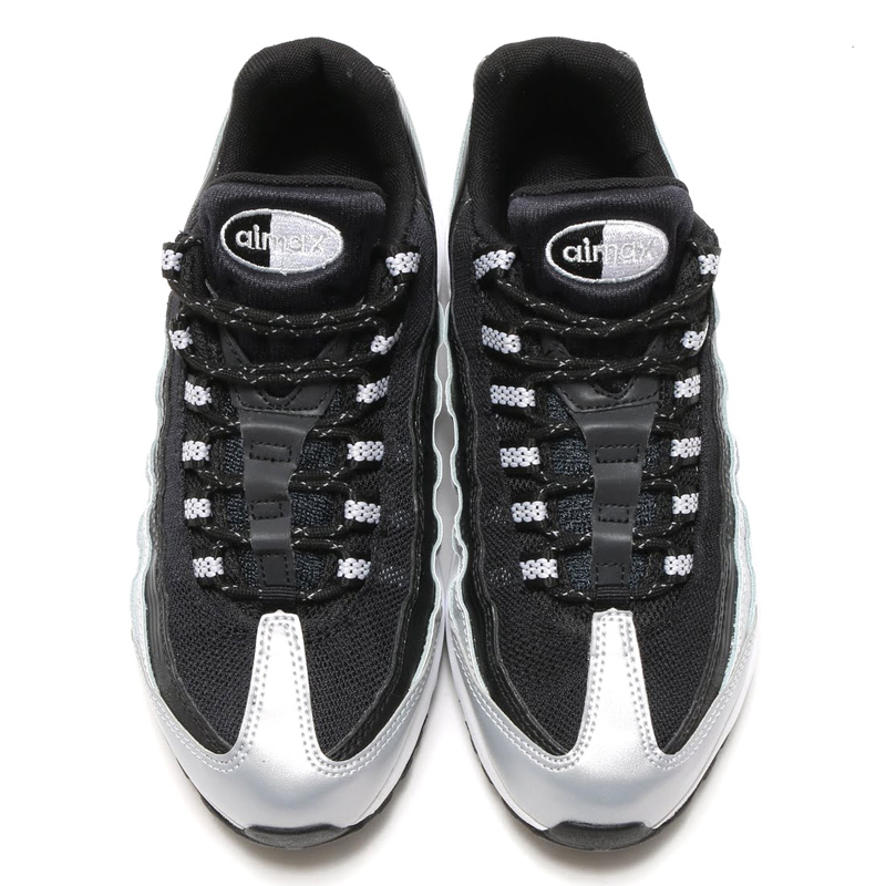 Nike Wmns Air Max 95 20th Anniversary 03