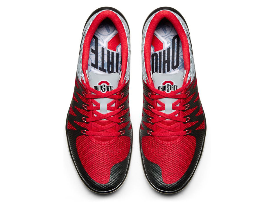 Nike Zero Week 2015 College Football Collection Hd 03