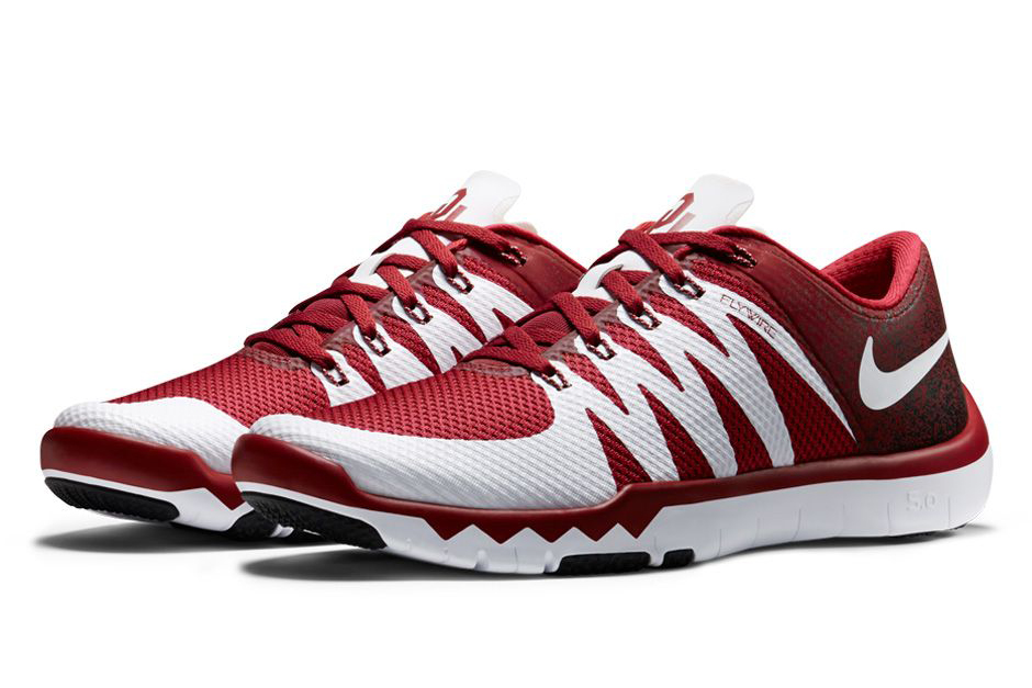 Nike Zero Week 2015 College Football Collection Hd 12