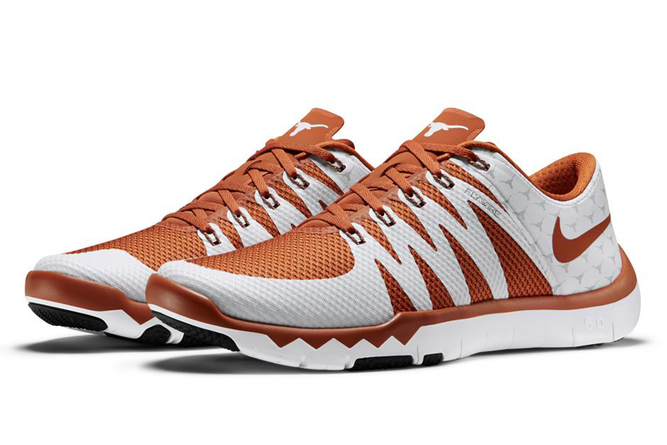 Nike Zero Week 2015 College Football Collection Hd 14