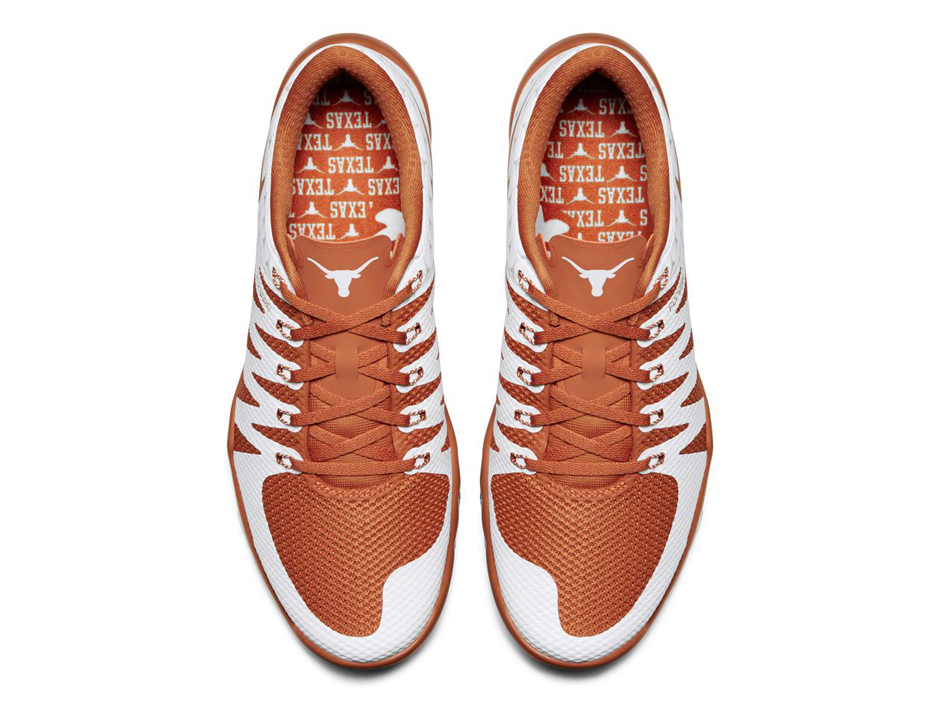 Nike Zero Week 2015 College Football Collection Hd 15