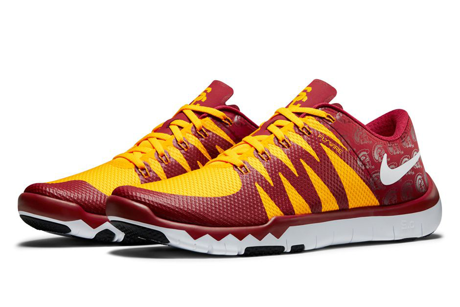 Nike Zero Week 2015 College Football Collection Hd 16