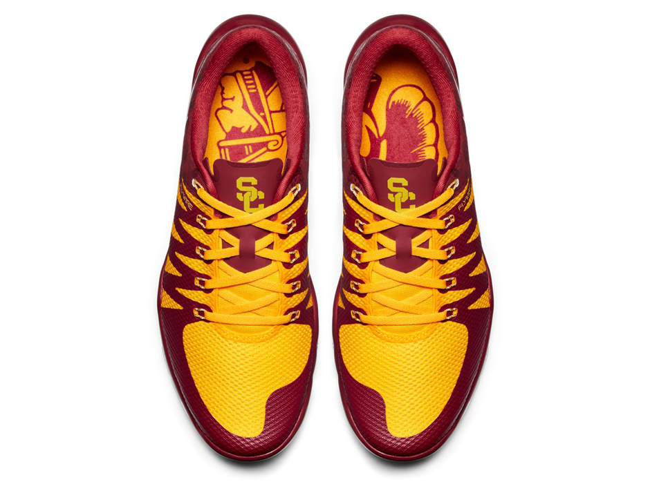 Nike Zero Week 2015 College Football Collection Hd 17