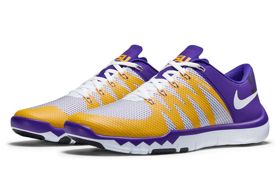 Nike Zero Week 2015 College Football Collection Hd 22