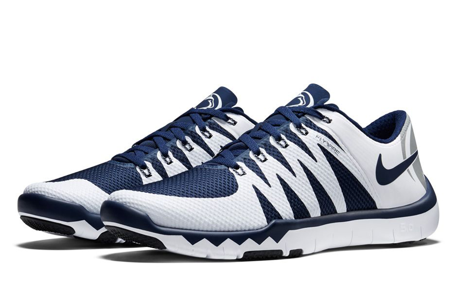 Nike Zero Week 2015 College Football Collection Hd 26