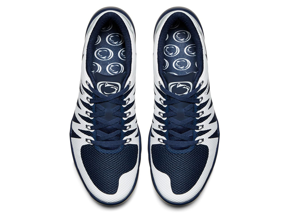 Nike Zero Week 2015 College Football Collection Hd 27