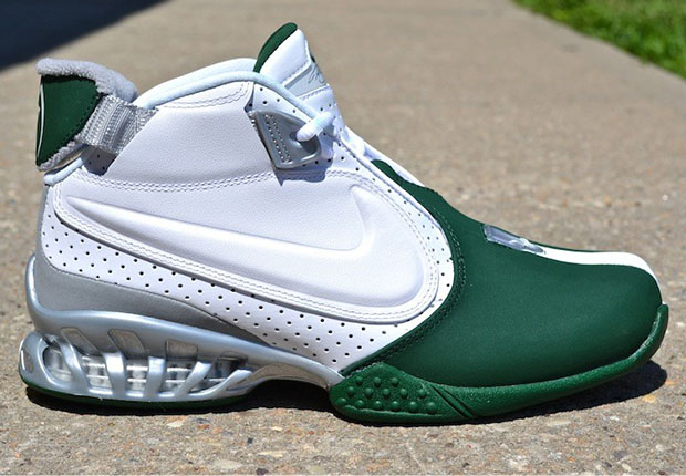 Nike Zoom Vick 2 Jets 2