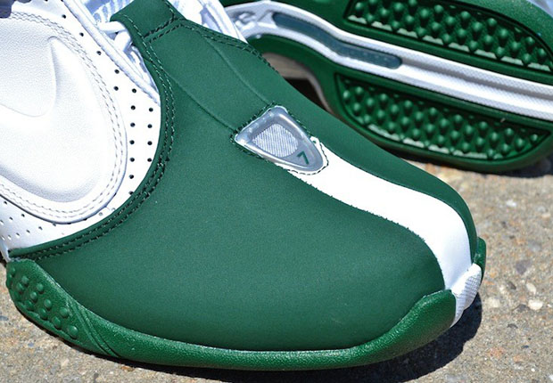 Nike Zoom Vick 2 Jets 3