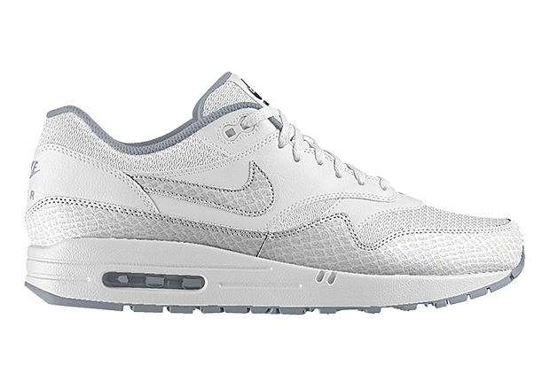 Nikeid Air Max 1 Reflective Snake 3m Options 03