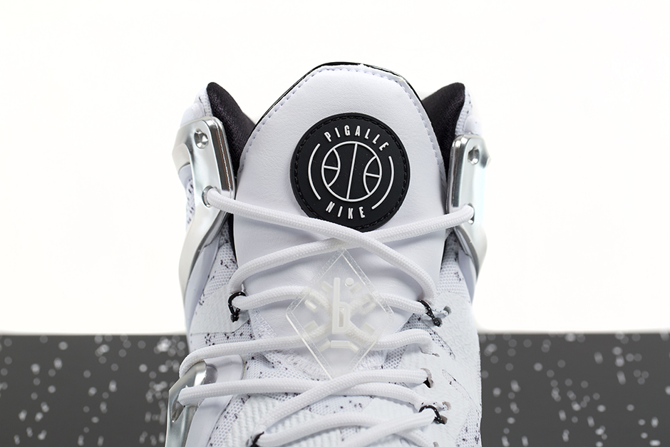 Nikelab Lebron James Pigalle Collaboration 04