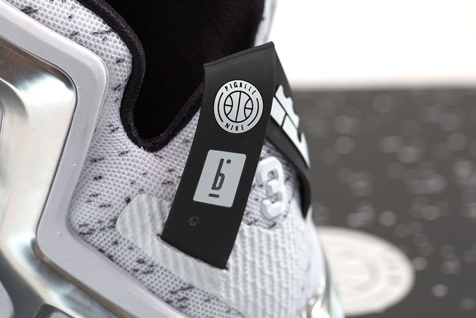 Nikelab Lebron James Pigalle Collaboration 05