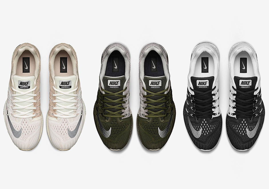 These NikeLab London Exclusives Are Releasing Worldwide Soon