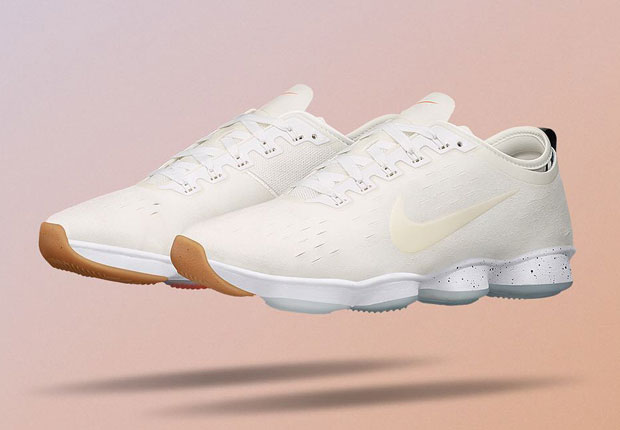 Nikelab Zoom Fit Agility 2