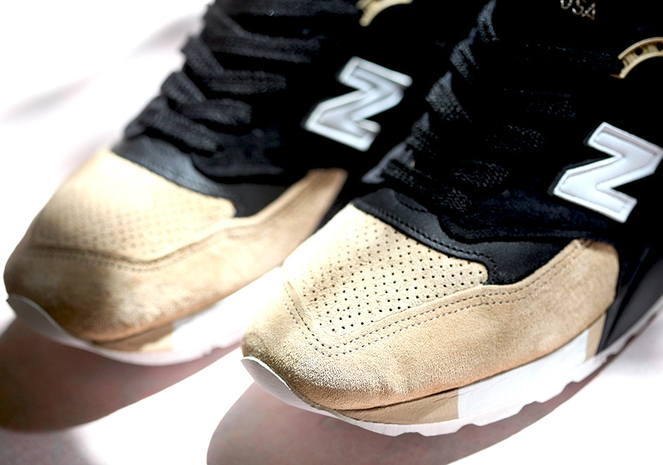 Premier New Balance 998 Miusa 6