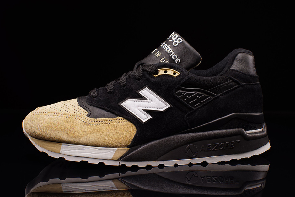 Premier New Balance 998 Releasing Saturday 2