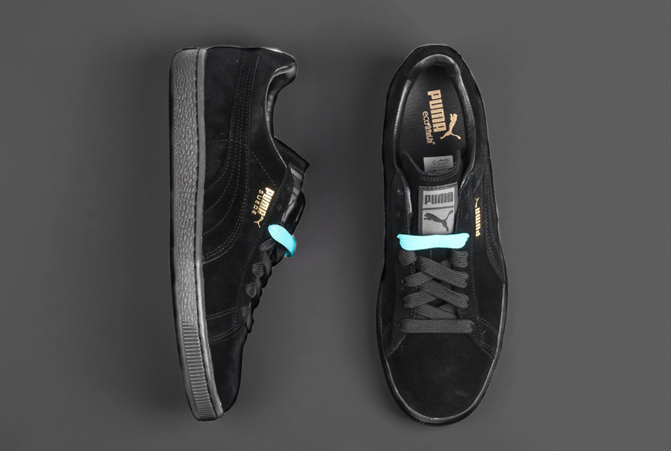 Puma Suede Mono Iced Pack 03