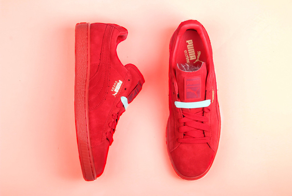 Puma Suede Mono Iced Pack 04
