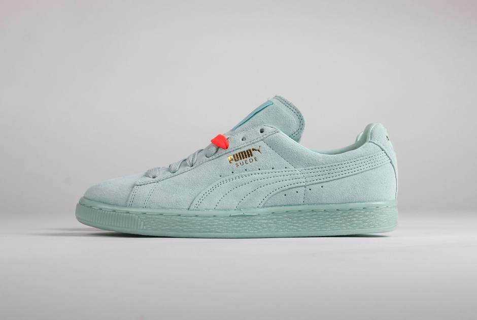 Puma Suede Mono Iced Pack 05