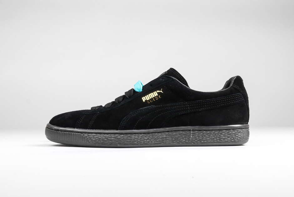 Puma Suede Mono Iced Pack 06