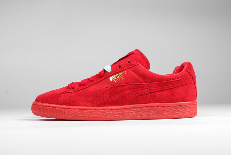 Puma Suede Mono Iced Pack 07