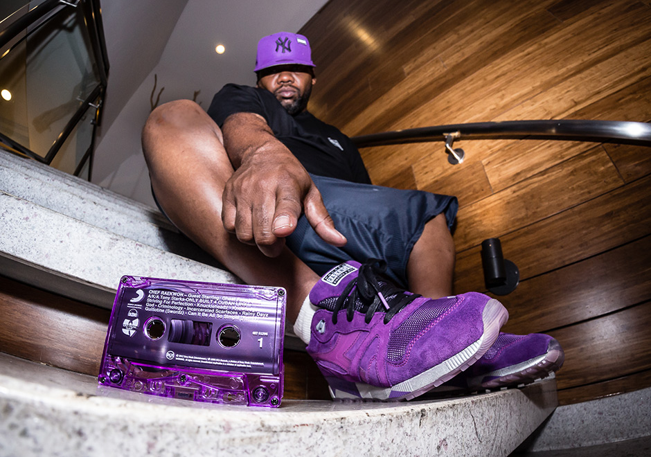 Raekwon Packer Release Date 5