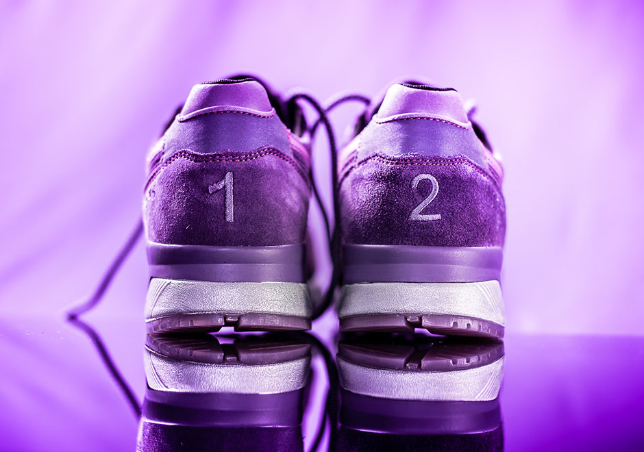 Raekwon X Diadora X Packer Purple Tape 4