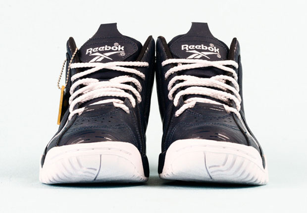 Reebok Kamikaze Ii Indigo Rain Camo 2