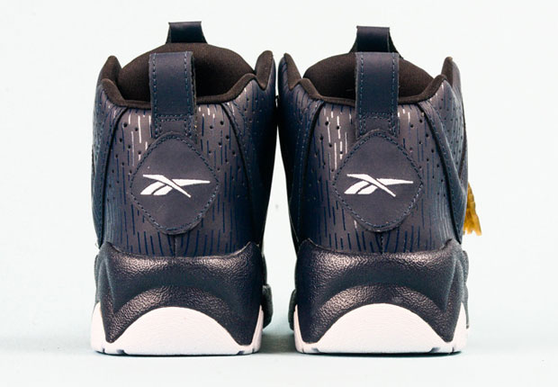 Reebok Kamikaze Ii Indigo Rain Camo 8