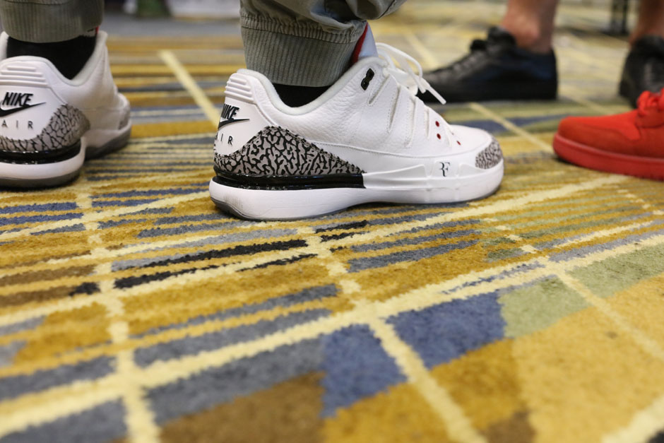 Sneaker Con Detroit August On Feet 148