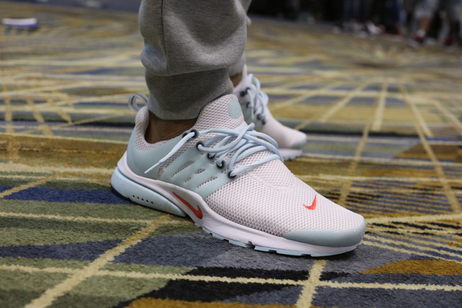 Sneaker Con Detroit August On Feet 157