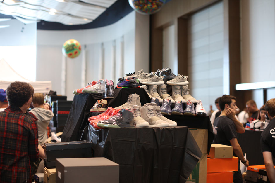 Sneaker Con Event Recap Detroit August 2015 01