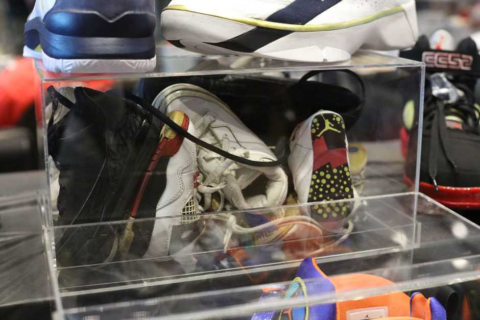 Sneaker Con Event Recap Detroit August 2015 27