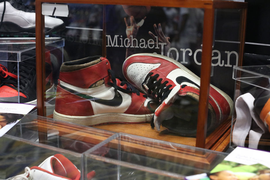 Sneaker Con Event Recap Detroit August 2015 28