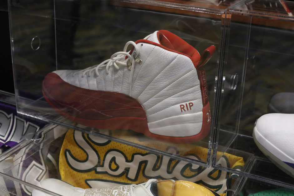 Sneaker Con Event Recap Detroit August 2015 29