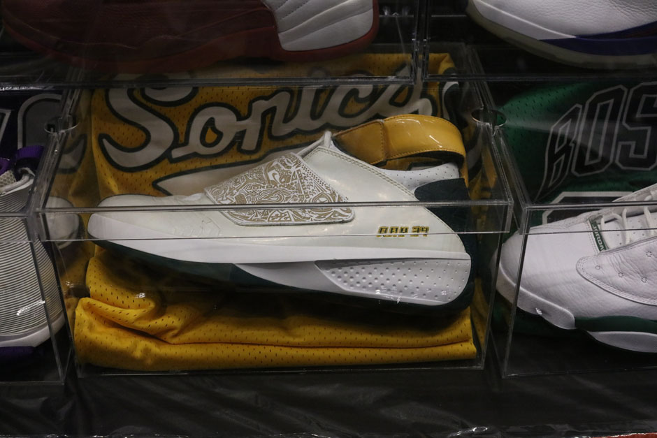 Sneaker Con Event Recap Detroit August 2015 30